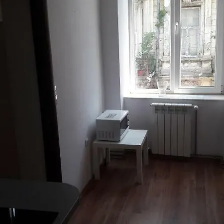 Presidential Lux Apartment,piata Unirii ,3 Appartement