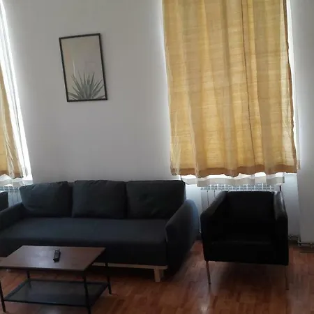 Presidential Lux Apartment,piata Unirii ,3