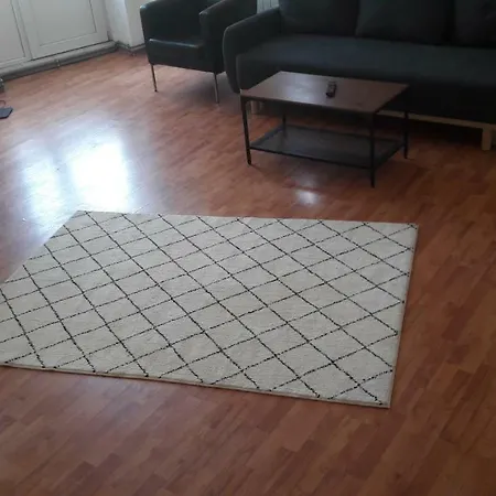 Presidential Lux Apartment,piata Unirii ,3 Appartement Bucarest