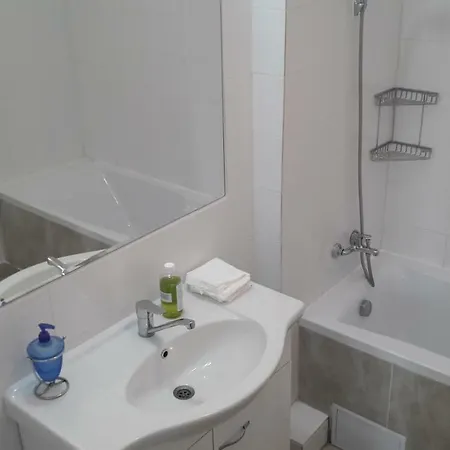 Presidential Lux Apartment,piata Unirii ,3