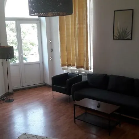 Presidential Lux Apartment,piata Unirii ,3 Appartement