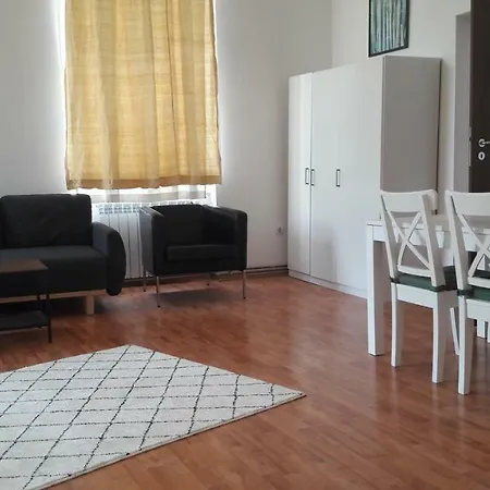 Presidential Lux Apartment,piata Unirii ,3 Appartement