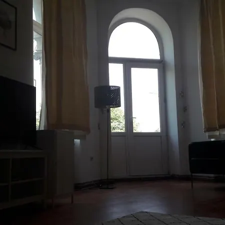 Appartement Presidential Lux Apartment,piata Unirii ,3 Bucarest