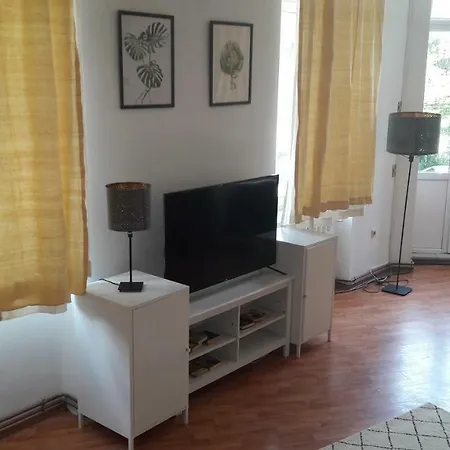 Appartement Presidential Lux Apartment,piata Unirii ,3 Bucarest