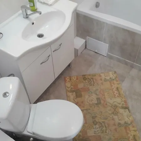 Appartement Presidential Lux Apartment,piata Unirii ,3 *