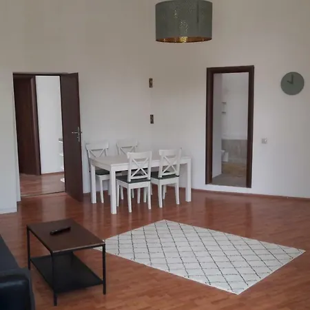 Presidential Lux Apartment,piata Unirii ,3 Appartement *