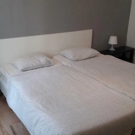 Presidential Lux Apartment,piata Unirii ,3 Appartement Bucarest