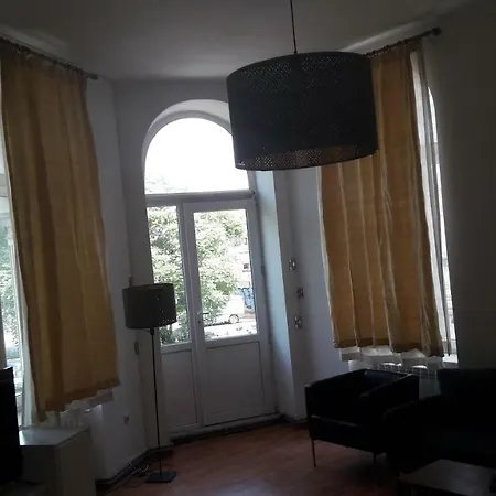 Appartement Presidential Lux Apartment,piata Unirii ,3 Bucarest